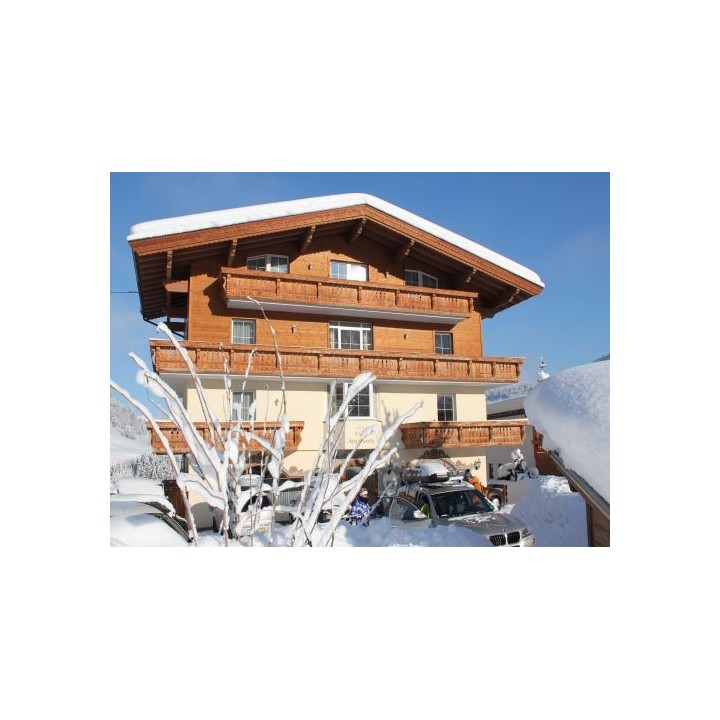 Ferienwohnung Vicky  - 4 Personen