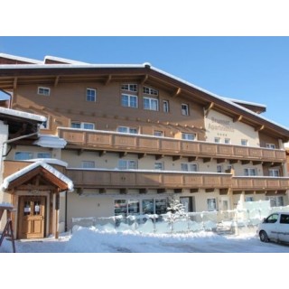 Ferienwohnung Brunner  - 4 Personen