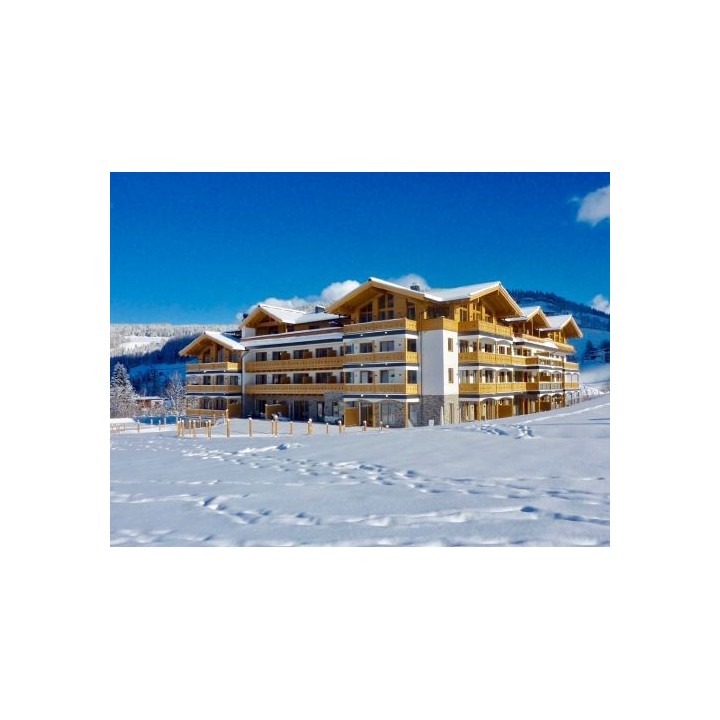 Ferienwohnung Residenz Drachenstein Wildschönau  - 2 Personen