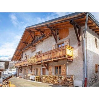 Ferienhaus Honoré Mit Sauna - 14-15 Personen