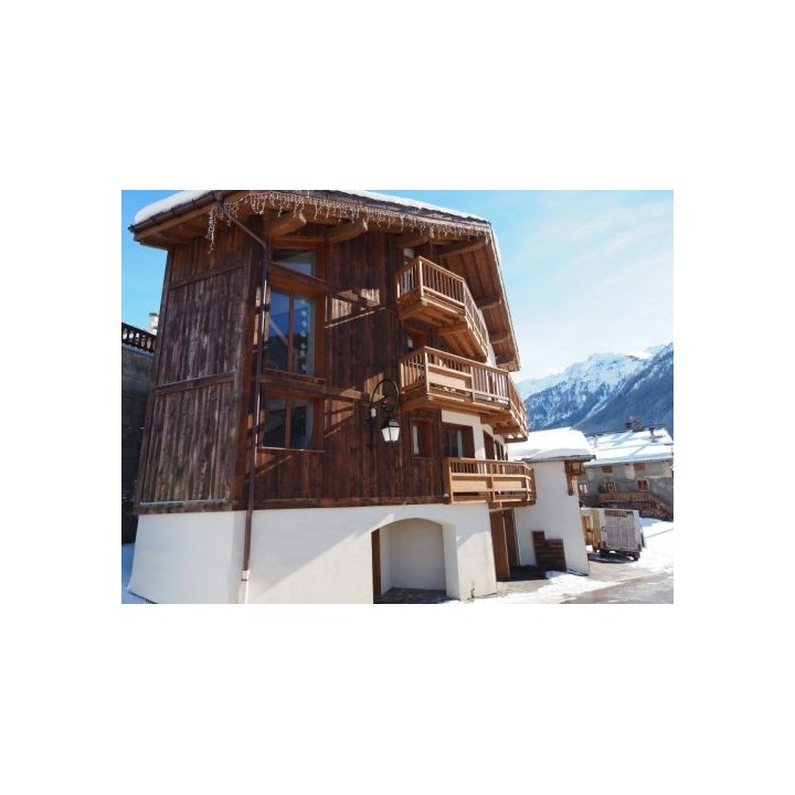 Ferienhaus Astraea  - 11 Personen