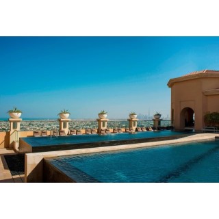 Hotel Sheraton Dubai Mall Of The Emirates