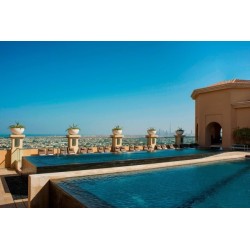 Hotel Sheraton Dubai Mall Of The Emirates