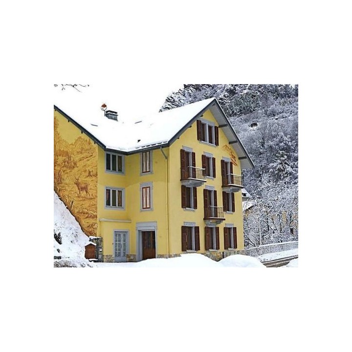 Ferienhaus Esprit des Trois Vallées  - 20 Personen