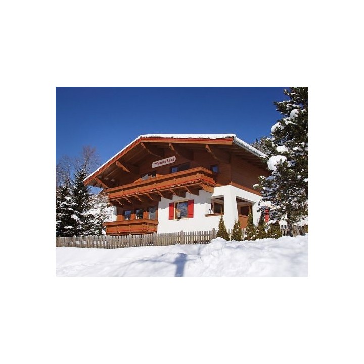 Ferienhaus Haus am Sonnenhang  - 8 Personen