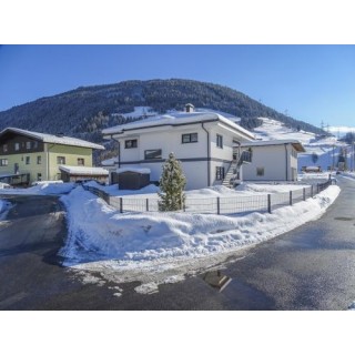 Ferienwohnung Feiel  - 4-5 Personen