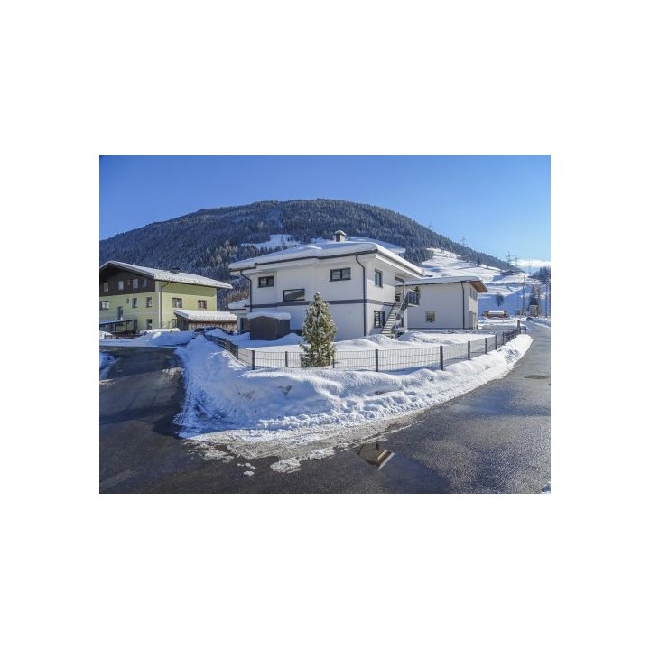 Ferienwohnung Feiel  - 4-5 Personen