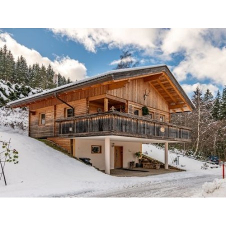 Ferienhaus Astro Venus - 4-6 Personen
