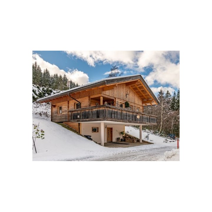 Ferienhaus Astro Venus - 4-6 Personen