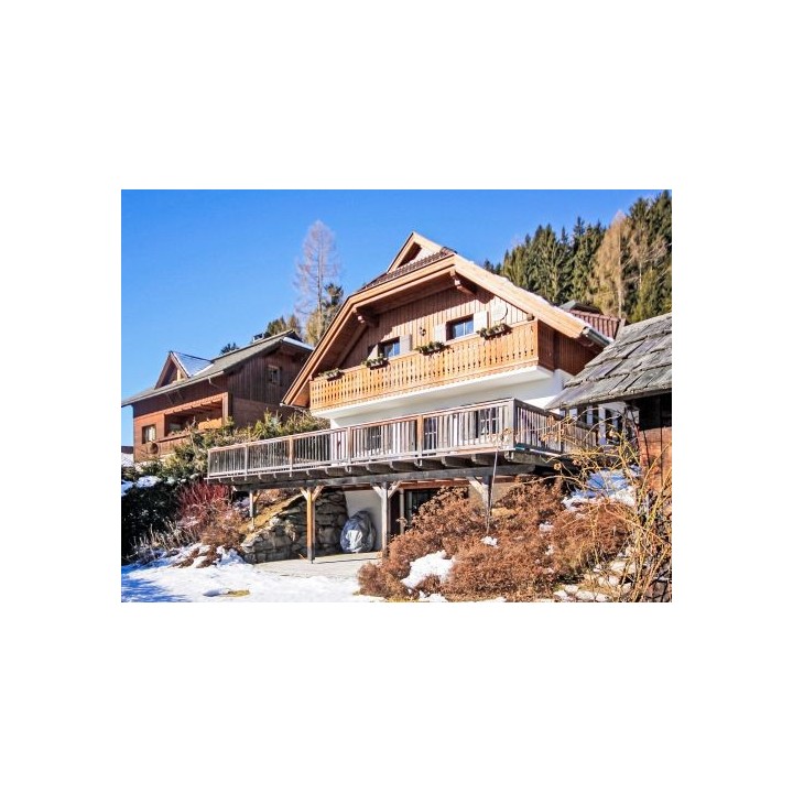 Ferienwohnung Schwalbe  - 5 Personen