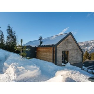 Ferienhaus Lakan Lodge  - 6-10 Personen