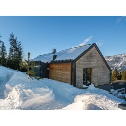 Ferienhaus Lakan Lodge  - 6-10 Personen