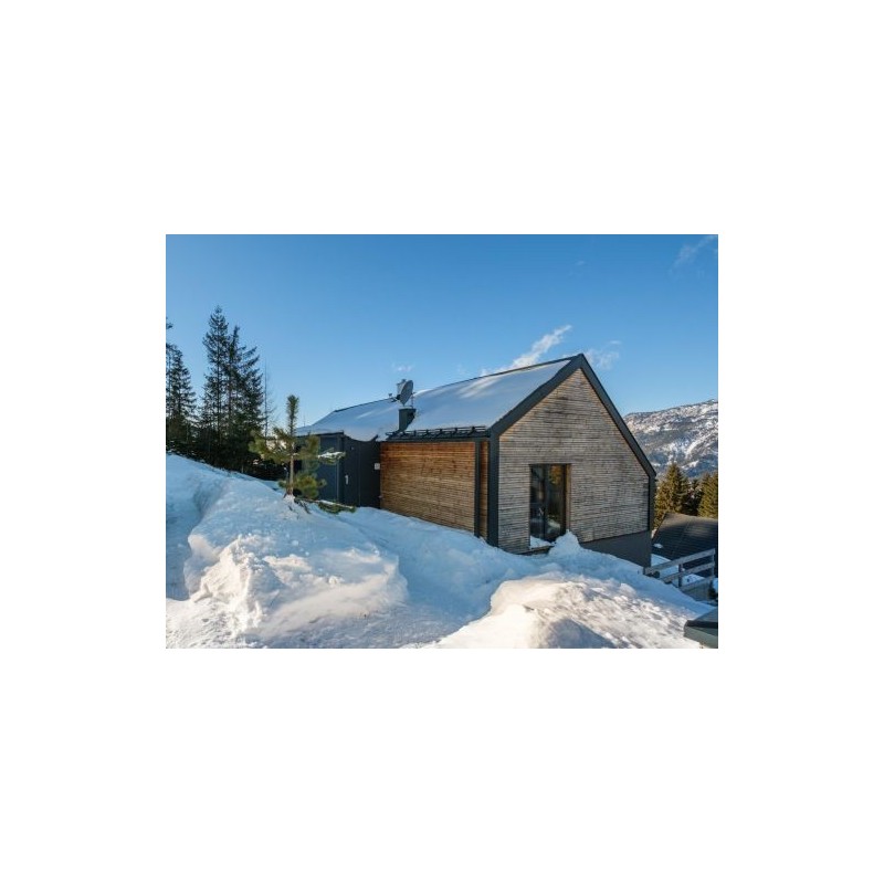 Ferienhaus Lakan Lodge  - 6-10 Personen