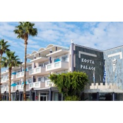 Hotel Kosta Palace