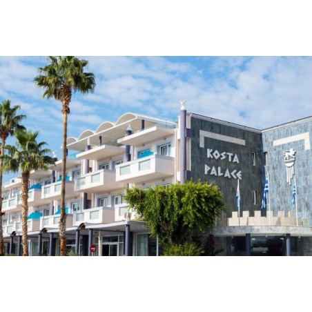 Hotel Kosta Palace
