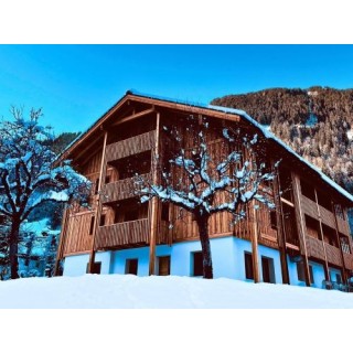 Ferienhaus Demlhof Catering-Service inklusive - 20-29 Personen