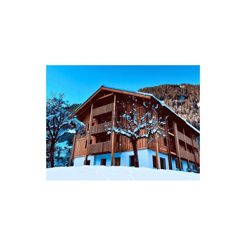 Ferienhaus Demlhof Catering-Service inklusive - 20-29 Personen