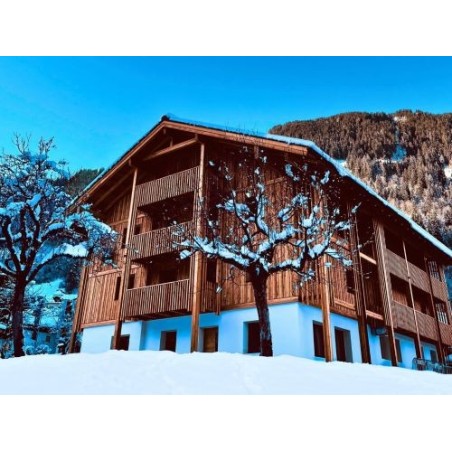 Ferienhaus Demlhof Catering-Service inklusive - 20-29 Personen