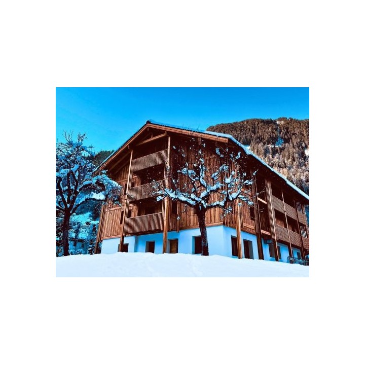 Ferienhaus Demlhof Catering-Service inklusive - 20-29 Personen