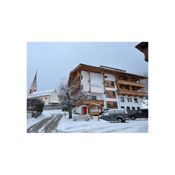 Ferienwohnung Rosenheim  - 12 Personen