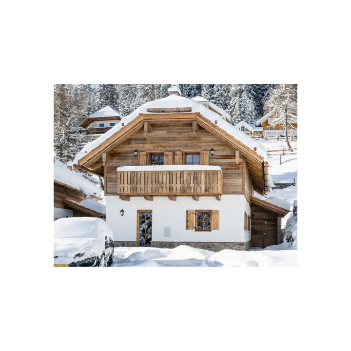 Ferienhaus Katschbergblick Paul - 10 Personen