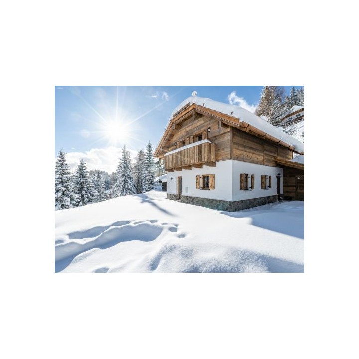 Ferienhaus Katschbergblick Petra - 10 Personen