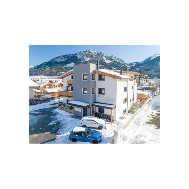 Ferienwohnung Riel  - 6 Personen