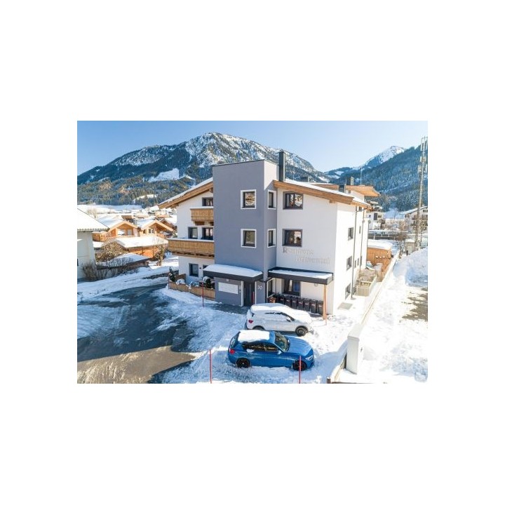 Ferienwohnung Koenen  - 6-8 Personen