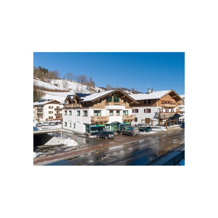 Ferienwohnung Petra's Penthouse  - 6-8 Personen