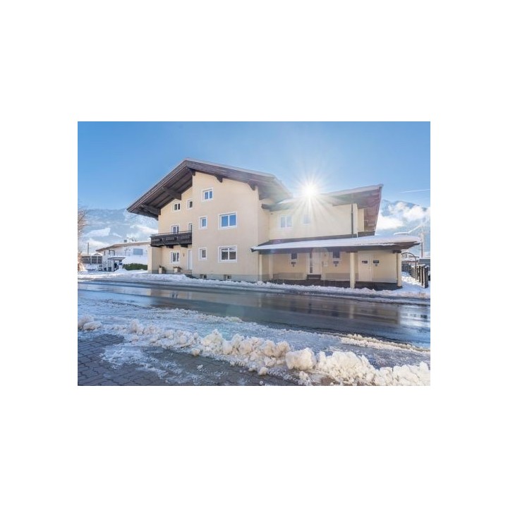 Ferienwohnung Brixen Typ 2 - 5-8 Personen