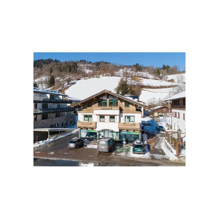 Ferienwohnung Erich  - 2-3 Personen