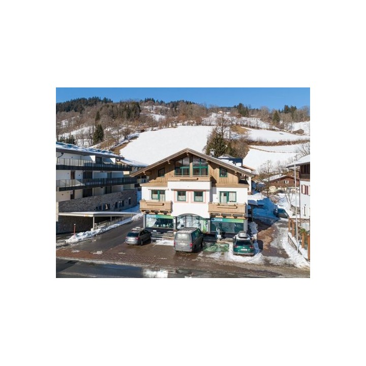 Ferienwohnung Sigi  - 4 Personen