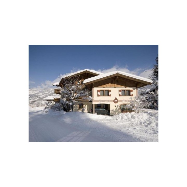 Ferienhaus Oberleitner  - 34 Personen