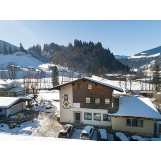 Ferienhaus Haslau  - 14-24 Personen