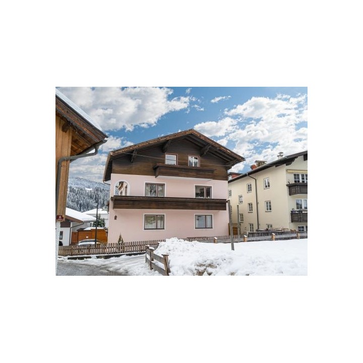 Ferienhaus Stitzgassl  - 8-14 Personen