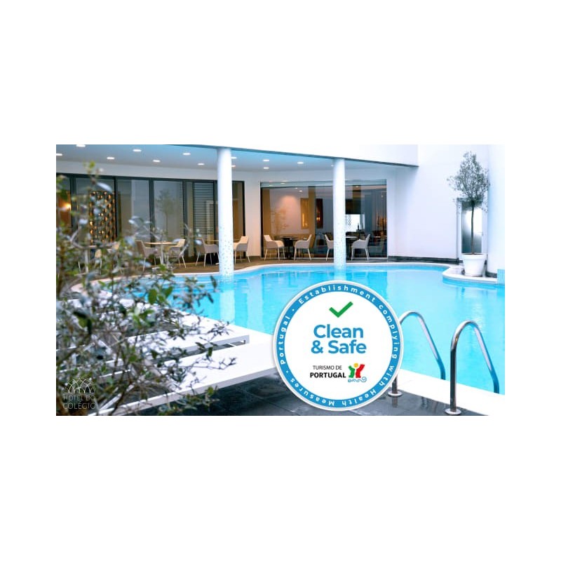 Hotel Do Colegio