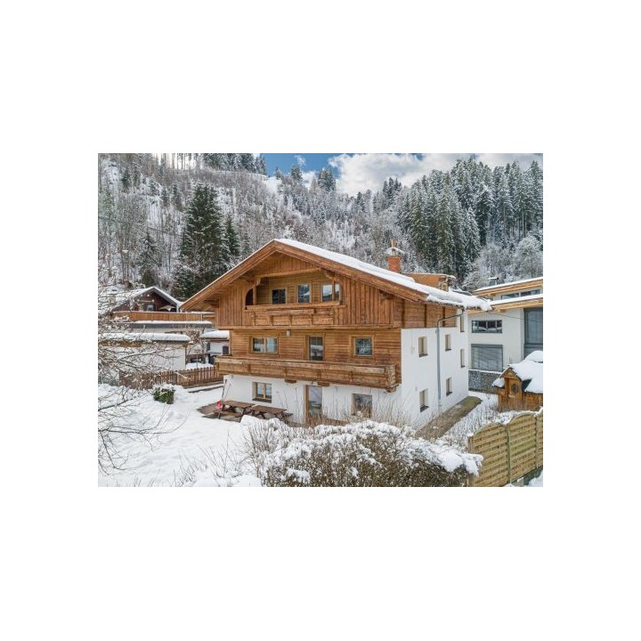 Ferienhaus Alte Mühle  - 20-25 Personen