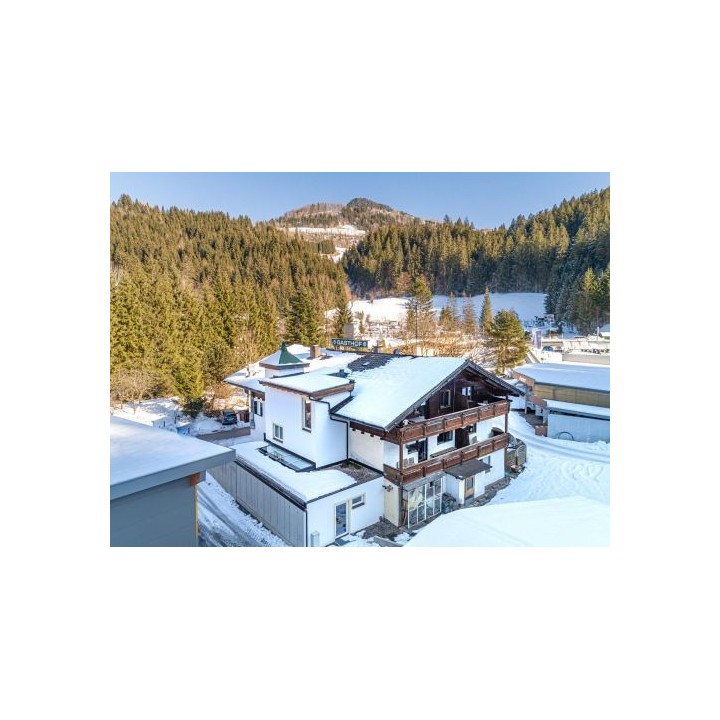 Ferienhaus Grieswirt  - 38-40 Personen