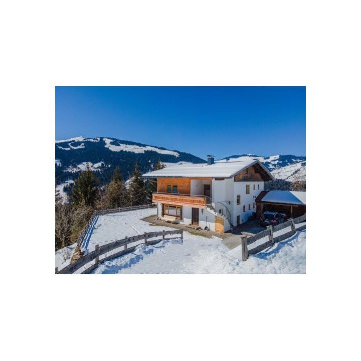 Ferienwohnung Fabian  - 4-8 Personen