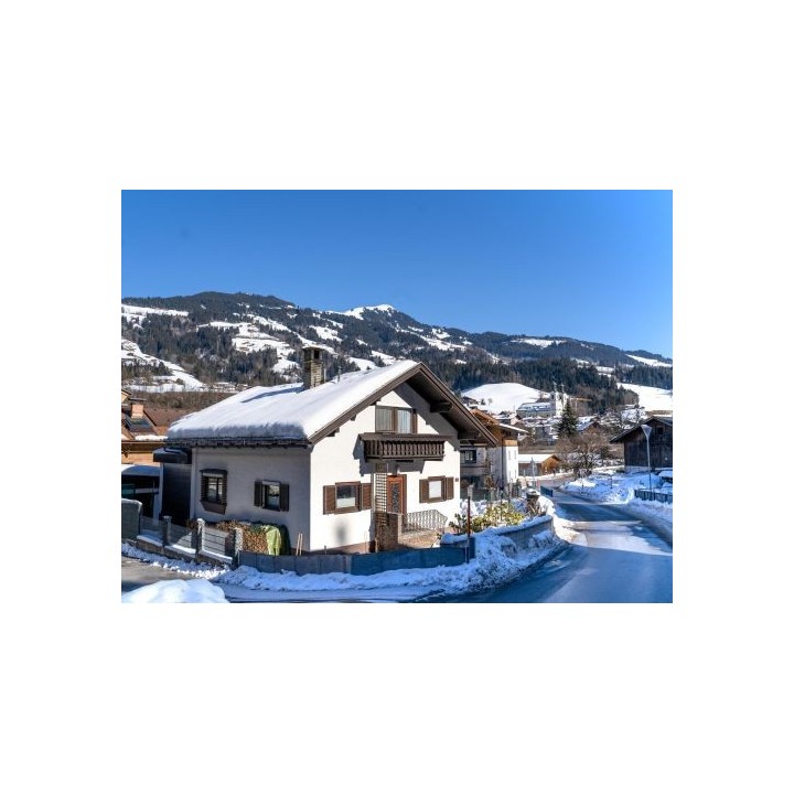 Ferienhaus Rieder  - 5-6 Personen