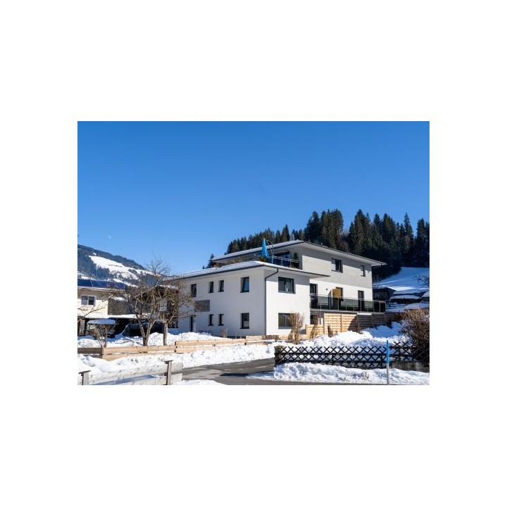 Ferienwohnung Schorsch  - 8-12 Personen