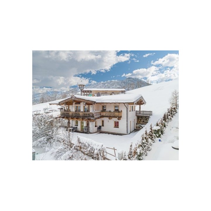 Ferienwohnung Salvenblick  - 6 Personen