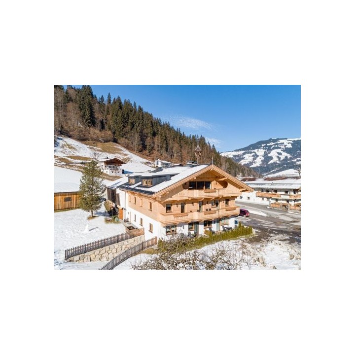 Ferienwohnung Festenhof  - 4 Personen