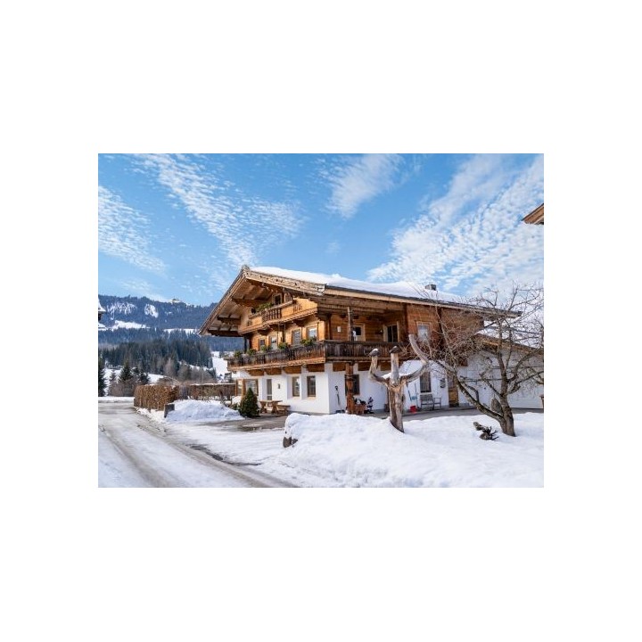 Ferienwohnung Sarah  - 2-4 Personen