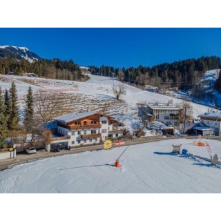 Ferienwohnung Lift Top 1 - 2-4 Personen