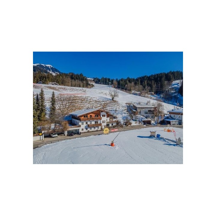 Ferienwohnung Lift Top 1 - 2-4 Personen