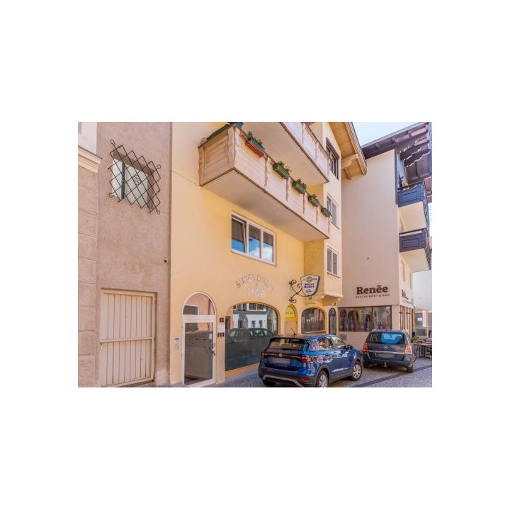 Ferienwohnung Town House  - 2-4 Personen