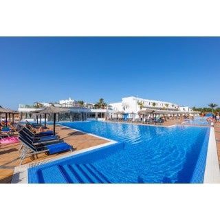 allsun App.-Hotel Barlovento