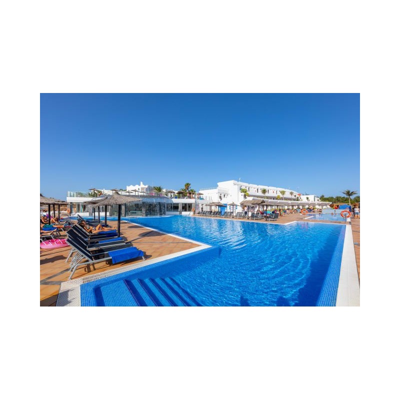allsun App.-Hotel Barlovento