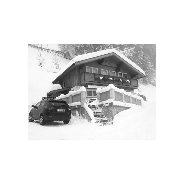 Ferienhaus Resinger  - 5-7 Personen